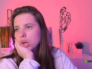 luna-tin Live Webcam on CamSoda