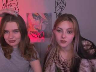luna-tin Live Webcam on CamSoda