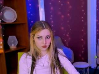 luna-tin Live Webcam on CamSoda