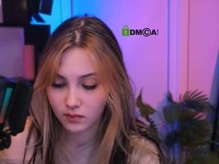 luna-tin Live Webcam on CamSoda