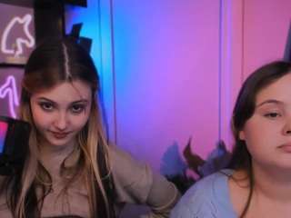 luna-tin Live Webcam on CamSoda