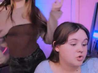 luna-tin Live Webcam on CamSoda