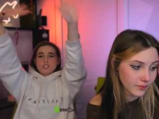 luna-tin Live Webcam on CamSoda