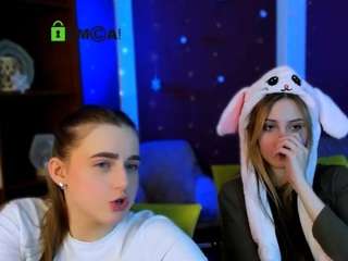 luna-tin Live Webcam on CamSoda