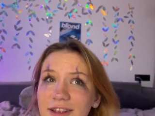 lxsundollyxl webcam