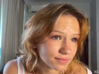 lxsundollyxl Live Webcam on CamSoda