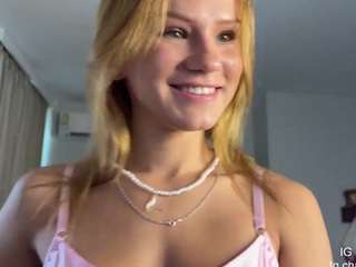 lxsundollyxl webcam