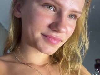 lxsundollyxl Live Webcam on CamSoda