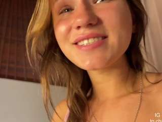 lxsundollyxl Live Webcam on CamSoda