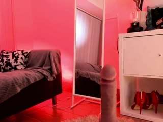 mary-lori Live Webcam on CamSoda