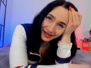 mary-lori Live Webcam on CamSoda