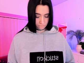 mary-lori Live Webcam on CamSoda