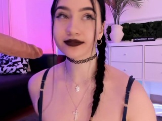 mary-lori Live Webcam on CamSoda