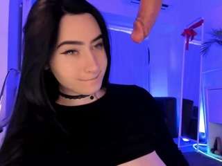 mary-lori Sex Cam Show