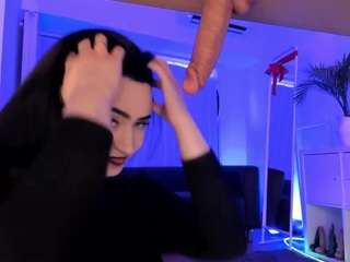 mary-lori Sex Cam Show