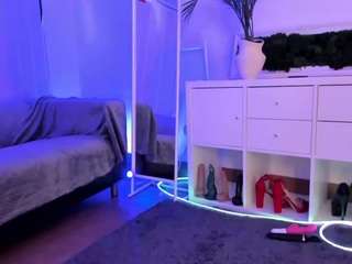 mary-lori Sex Cam Show