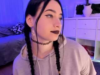 mary-lori live webcam show