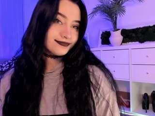 mary-lori live webcam show