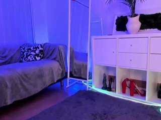 mary-lori live webcam show