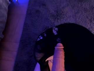 mary-lori live webcam show