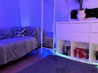 mary-lori live webcam show