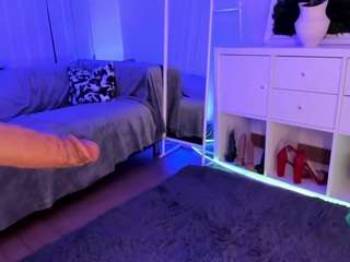 Ms-mary-lori live webcam show