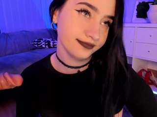 mary-lori's live room