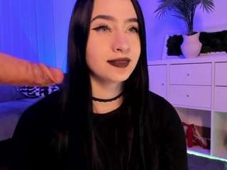 Mary-lori's cam show statistics and live stream