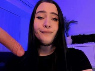 mary-lori Live Webcam on CamSoda