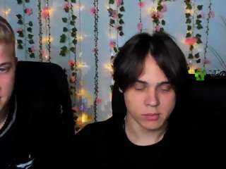 peter-cold webcam model