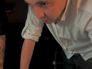 peter-cold webcam model