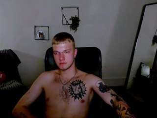 peter-cold - Cam en Direct