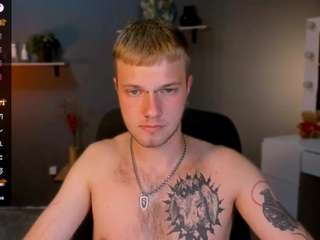 peter-cold Live Webcam on CamSoda