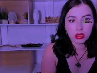 rina-roo - Cam en Direct