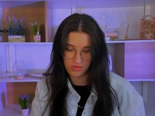 rina-roo Modèle Webcam Profil