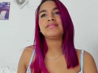 sexyredhead1 webcam camsoda model stream image