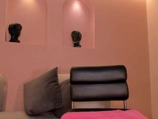 tiffannysins Live Webcam on CamSoda