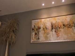 tiffannysins Live Webcam on CamSoda