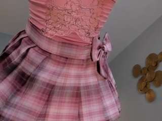 tiffannysins's CamSoda show and profile