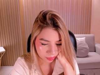 tiffannysins Sex Cam Show