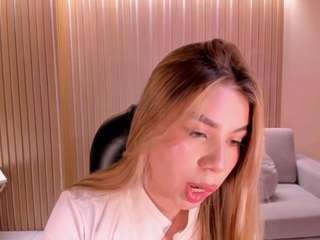 tiffannysins Sex Cam Show