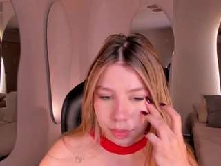 tiffannysins live webcam show