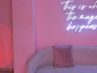 TiffannySins live webcam show