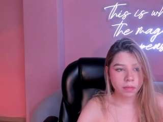 TiffannySins live webcam show