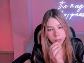 TiffannySins live webcam show