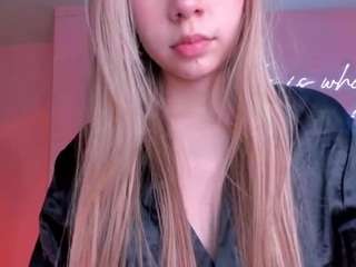 TiffannySins live webcam show