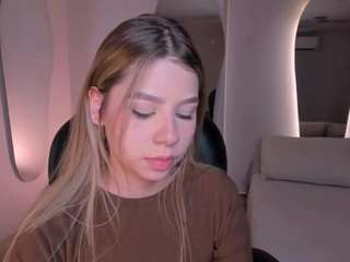TiffannySins live webcam show