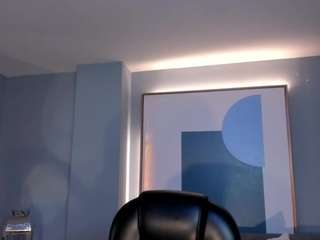 TiffannySins live webcam show