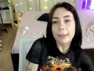 vanessakeyn Live Webcam on CamSoda