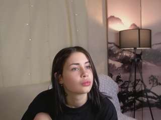vanessakeyn Live Webcam on CamSoda